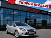 Ford Focus III Воронеж  - изображение 4