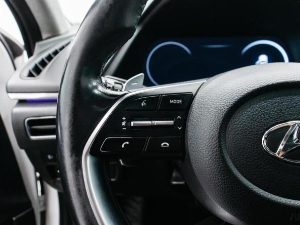 Hyundai Sonata VIII (DN8) с пробегом 2022 года, цена 2 987 000 рублей, 87574 км, седан, Автокод Объявления