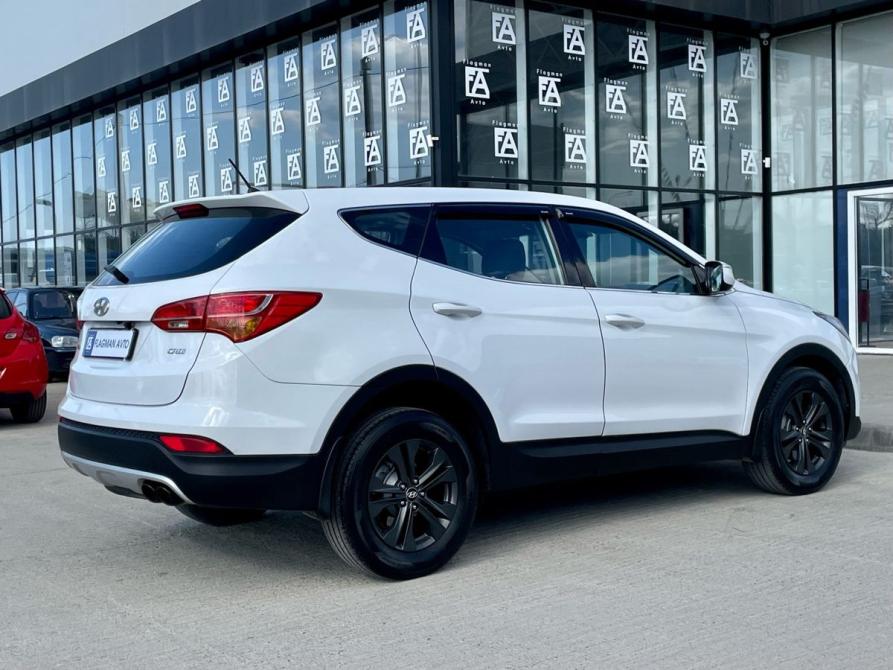 Hyundai Santa Fe III Краснодар  - изображение 7