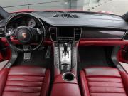 Porsche Panamera I Рестайлинг Москва  - изображение 41