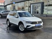 Volkswagen Tiguan II Рестайлинг Санкт-Петербург  - изображение 30