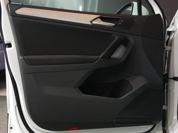 Volkswagen Tiguan II с пробегом 2017 года, цена 2 070 000 рублей, 94342 км, внедорожник, Автокод Объявления