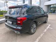 GAC GS8 I Москва  - изображение 11