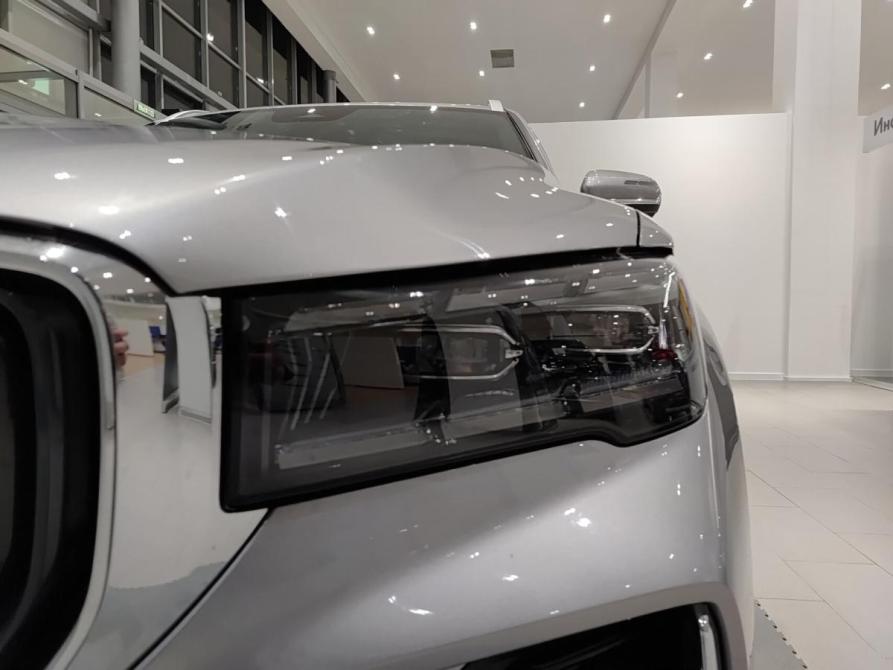 Geely Monjaro I Казань  - изображение 21