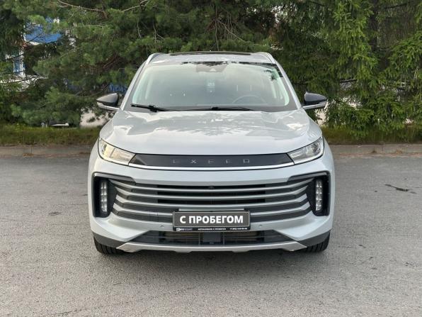 Exeed TXL I Рестайлинг с пробегом 2023 года, цена 1 509 000 рублей, 153430 км, внедорожник, Автокод Объявления