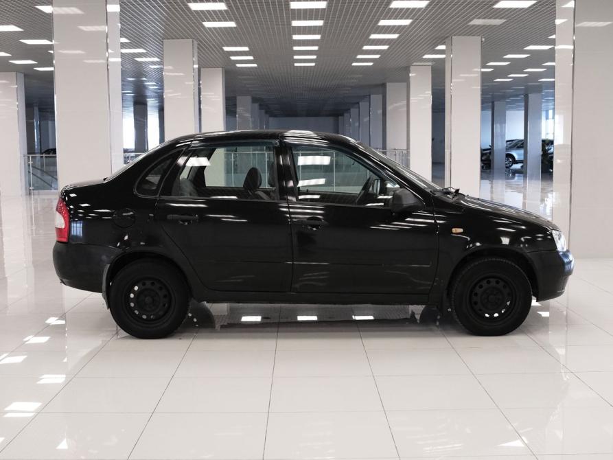 Lada (ВАЗ) Kalina I Самара  - изображение 5
