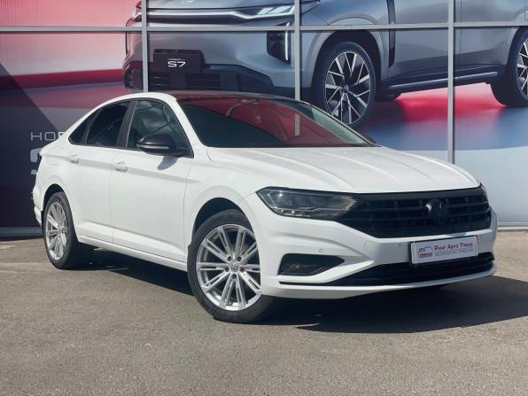 Volkswagen Jetta VII с пробегом 2020 года, цена 1 720 000 рублей, 99000 км, седан, Автокод Объявления