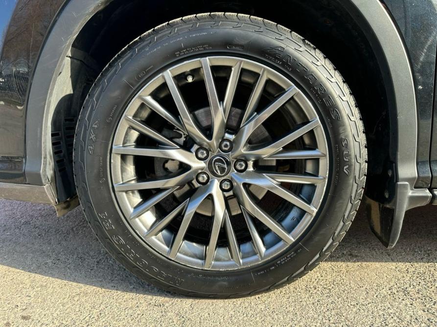 Lexus RX IV Пермь  - изображение 7