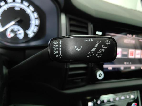 Skoda Kodiaq I с пробегом 2018 года, цена 2 099 000 рублей, 70537 км, внедорожник, Автокод Объявления