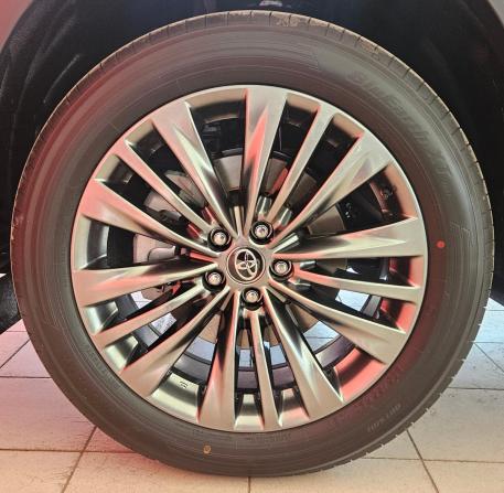 Toyota Highlander IV (XU70) с пробегом 2026 года, цена 5 850 000 рублей, 14 км, внедорожник, Автокод Объявления