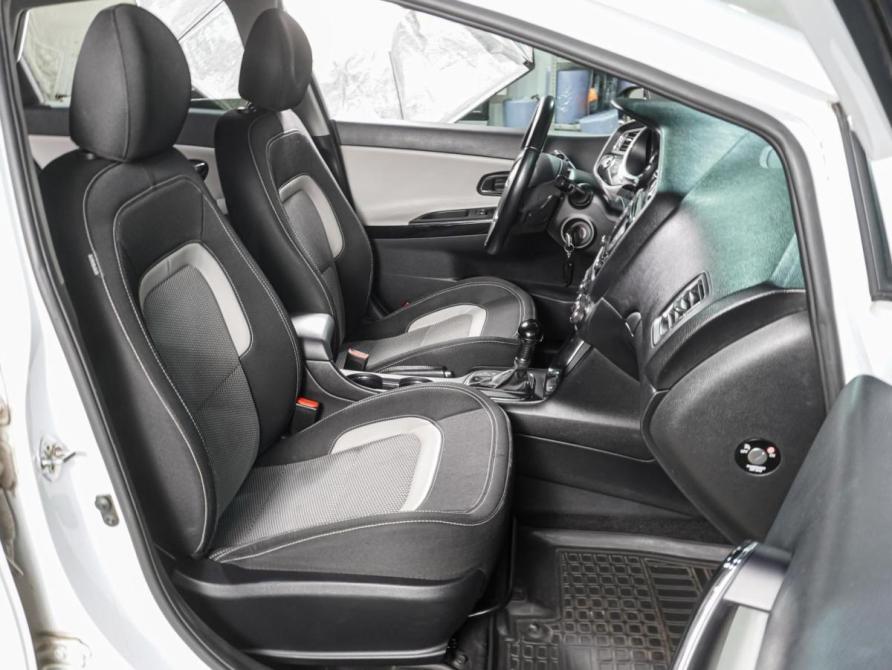 Kia Ceed II Воронеж  - изображение 8
