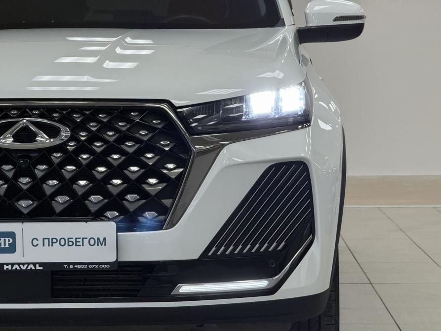 Chery Tiggo 7 Pro Max I Рестайлинг Ярославль  - изображение 10