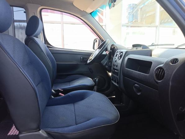 Peugeot Partner I Рестайлинг с пробегом 2010 года, цена 379 000 рублей, 223000 км, минивэн, Автокод Объявления