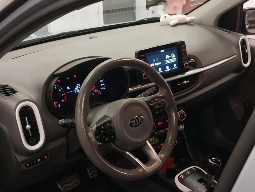 Kia Picanto III Санкт-Петербург  - изображение 5