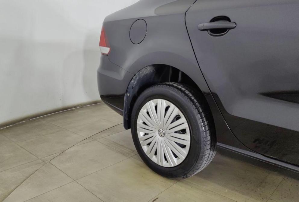 Volkswagen Polo V Рестайлинг Волгоград  - изображение 24