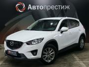 Mazda CX-5 I Ставрополь  - изображение 27
