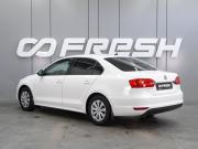 Volkswagen Jetta VI Воронеж  - изображение 16