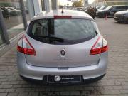 Renault Megane III Рестайлинг Москва  - изображение 29
