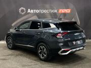 Kia Sportage V Пермь  - изображение 30