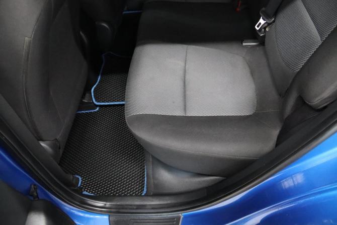 Hyundai Creta I с пробегом 2017 года, цена 1 775 170 рублей, 136468 км, внедорожник, Автокод Объявления
