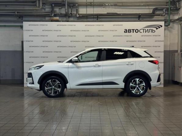 JAC JS6 с пробегом 2023 года, цена 1 649 000 рублей, 66000 км, внедорожник, Автокод Объявления