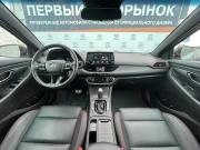 Hyundai Elantra VI (AD) Рестайлинг Краснодар  - изображение 36