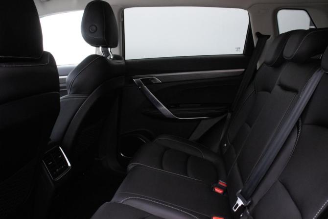 Geely Atlas Pro с пробегом 2021 года, цена 1 945 000 рублей, 76187 км, внедорожник, Автокод Объявления