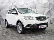 SsangYong Actyon II Ульяновск  - изображение 26