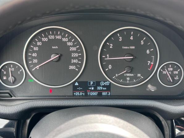 BMW X4 I (F26) с пробегом 2017 года, цена 2 850 000 рублей, 112000 км, внедорожник, Автокод Объявления