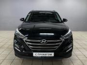 Hyundai Tucson III Уфа  - изображение 19