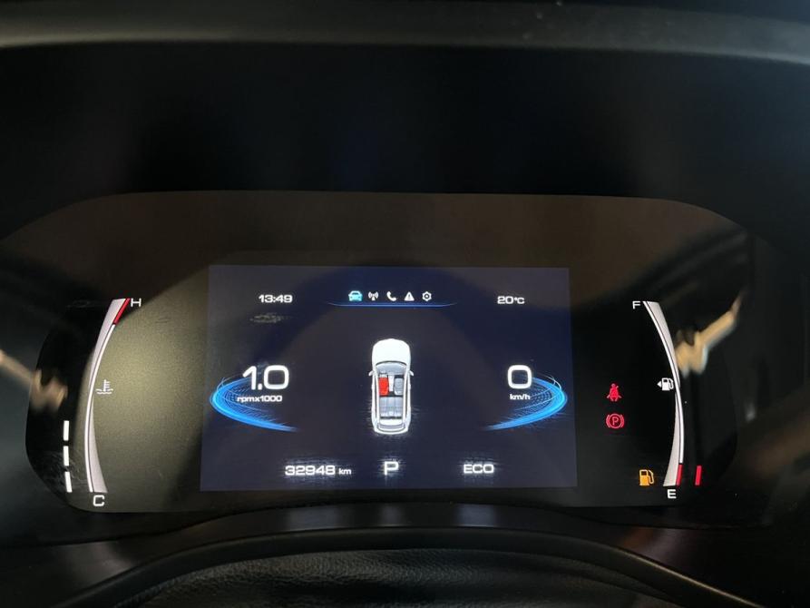 Haval Jolion I Рестайлинг Чебоксары  - изображение 11
