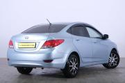 Hyundai Solaris I Омск  - изображение 27