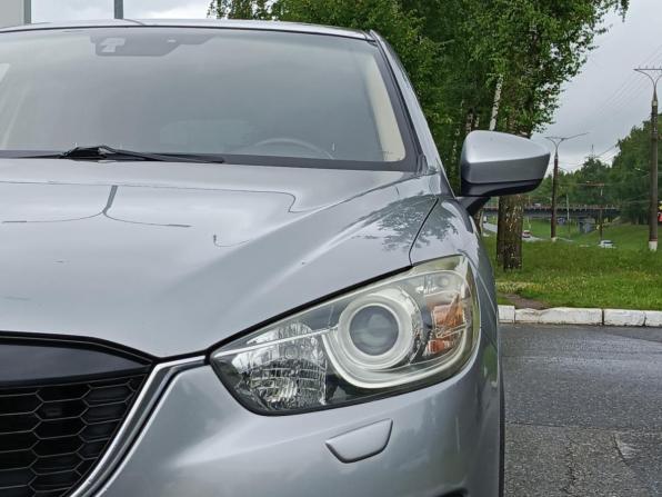 Mazda CX-5 I с пробегом 2014 года, цена 1 614 000 рублей, 175000 км, внедорожник, Автокод Объявления
