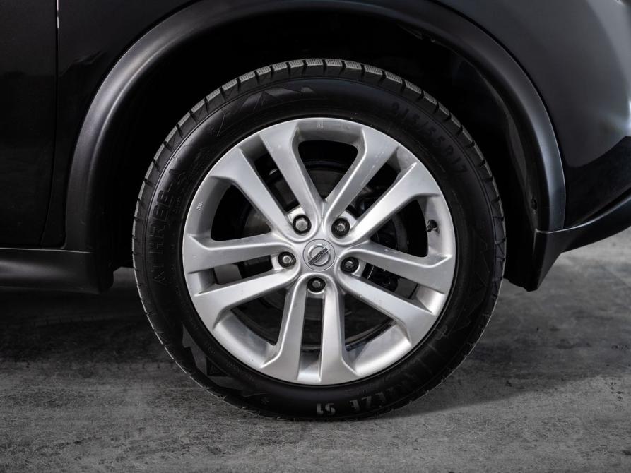 Nissan Juke I Иркутск  - изображение 20