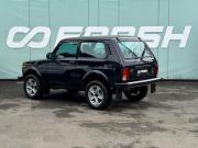 Lada (ВАЗ) Niva Legend Кропоткин  - изображение 17
