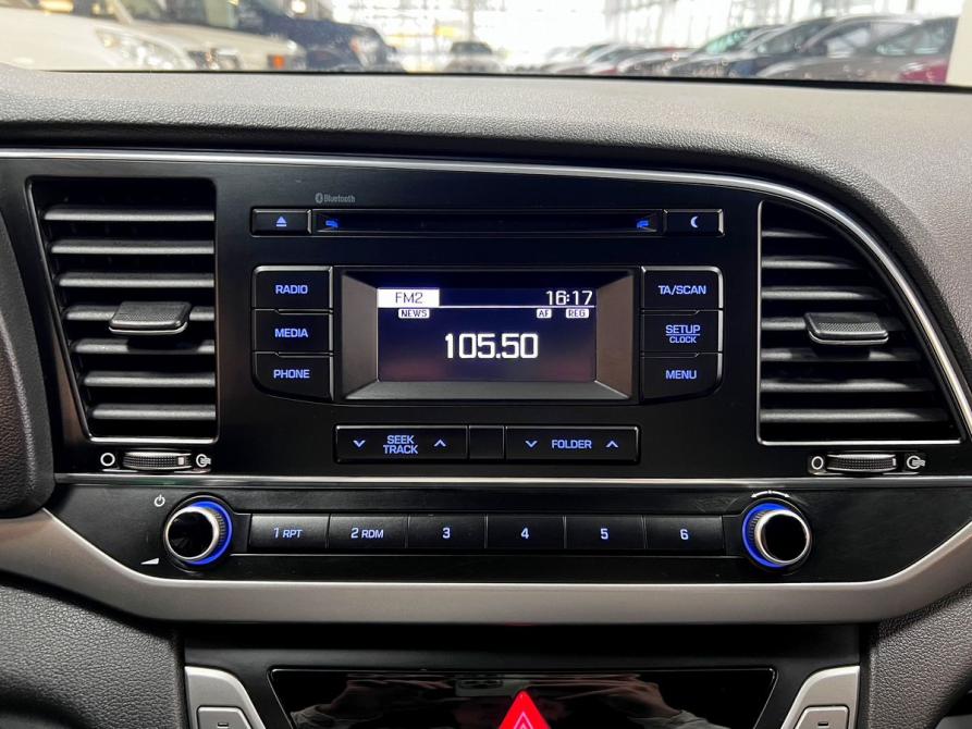 Hyundai Elantra VI (AD) Тверь  - изображение 16