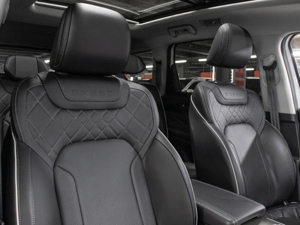 Exeed VX I с пробегом 2023 года, цена 3 149 000 рублей, 21365 км, внедорожник, Автокод Объявления