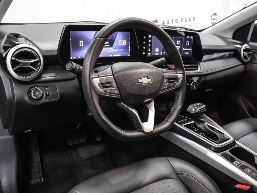 Chevrolet Monza II Рестайлинг Минеральные Воды  - изображение 6