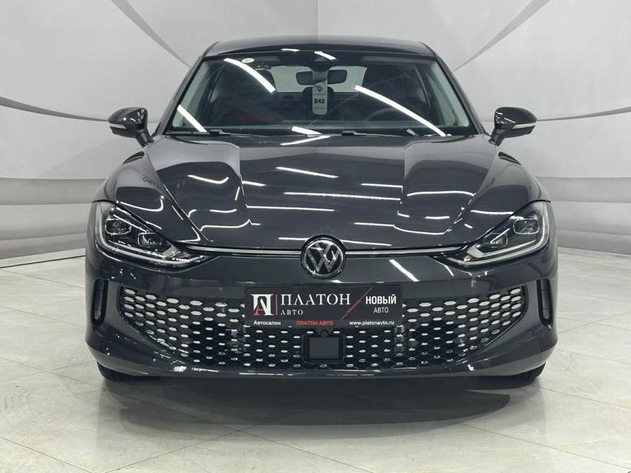 Volkswagen Lamando II Воронеж  - изображение 2