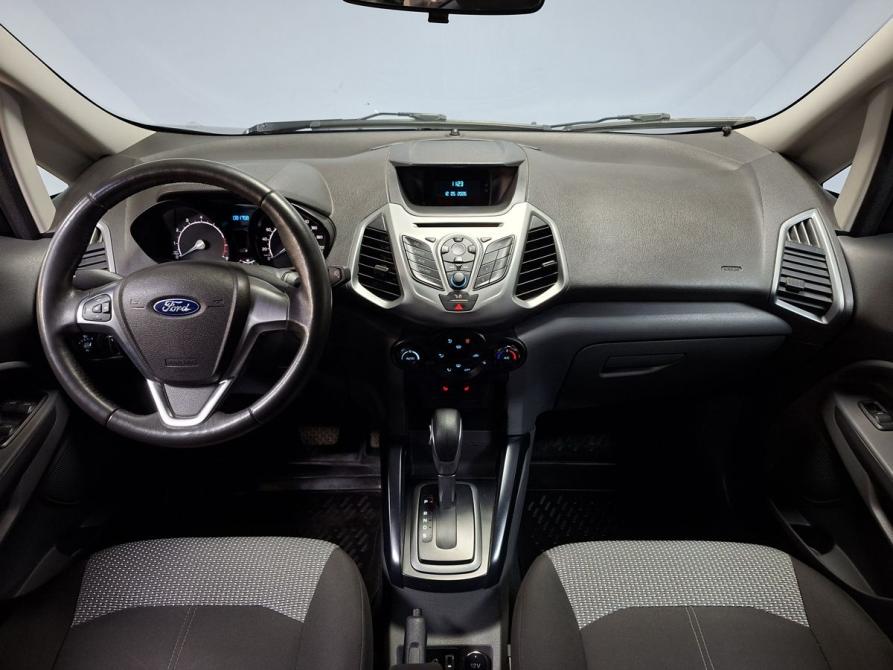 Ford EcoSport II Москва  - изображение 17