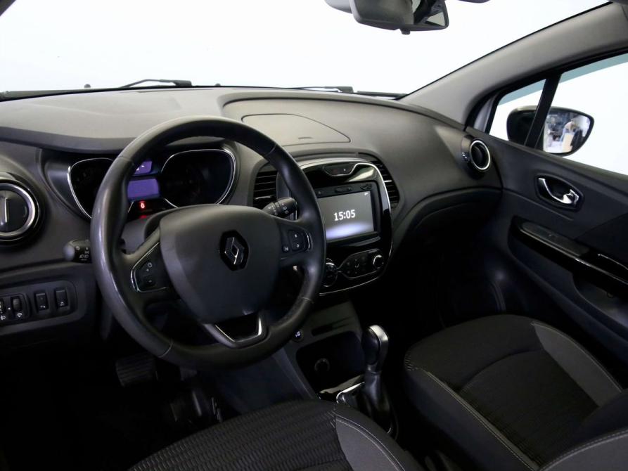 Renault Kaptur I Санкт-Петербург  - изображение 17