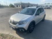 Renault Sandero II Рестайлинг Волгоград  - изображение 2