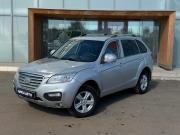 Lifan X60 I Рестайлинг Оренбург  - изображение 17