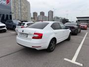 Skoda Octavia III (A7) Рестайлинг Санкт-Петербург  - изображение 7