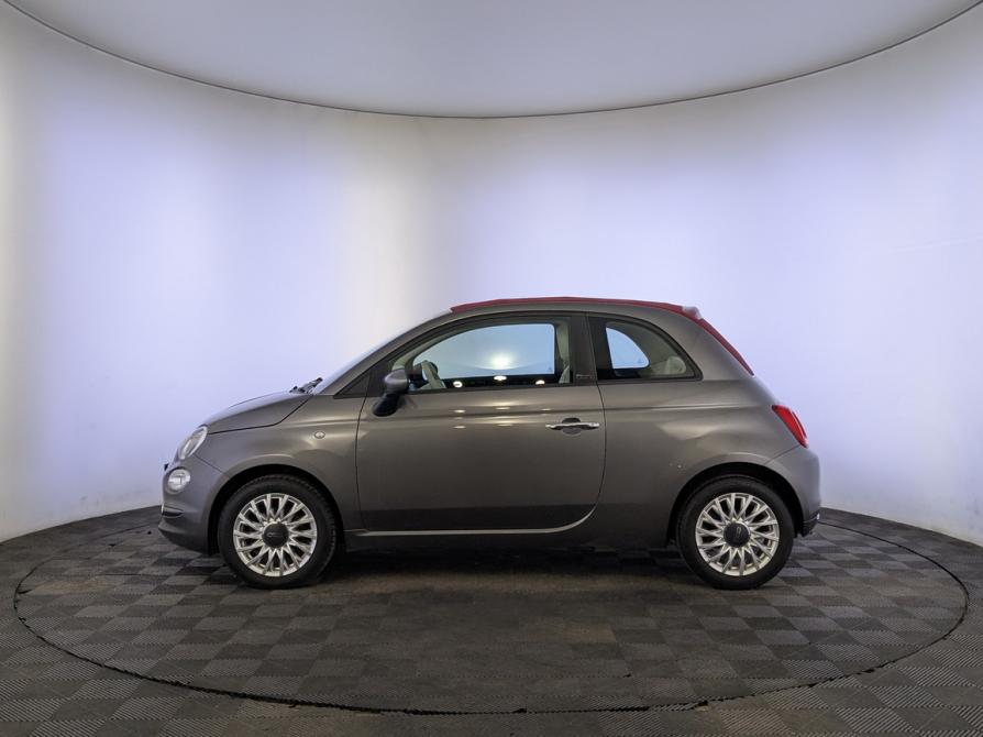 Fiat 500 II Рестайлинг Москва  - изображение 8