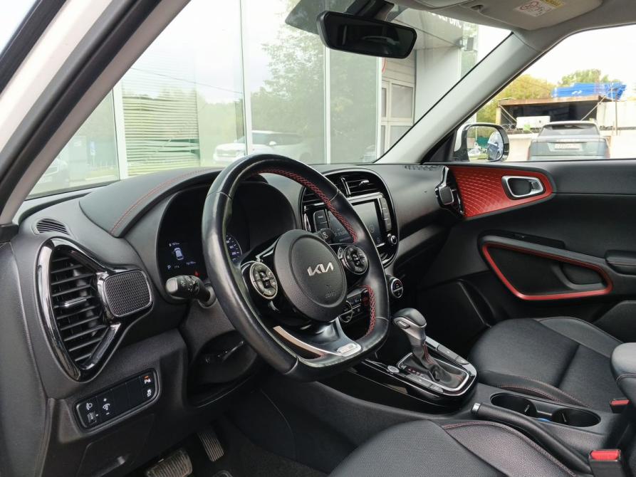 Kia Soul III Москва  - изображение 11