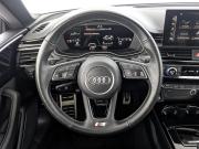 Audi A5 II (F5) Рестайлинг Москва  - изображение 47