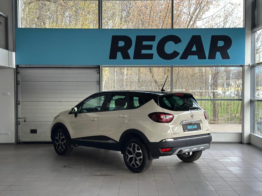 Renault Kaptur I Рестайлинг Санкт-Петербург  - изображение 3