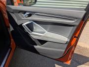 Audi Q3 II (F3) Москва  - изображение 50