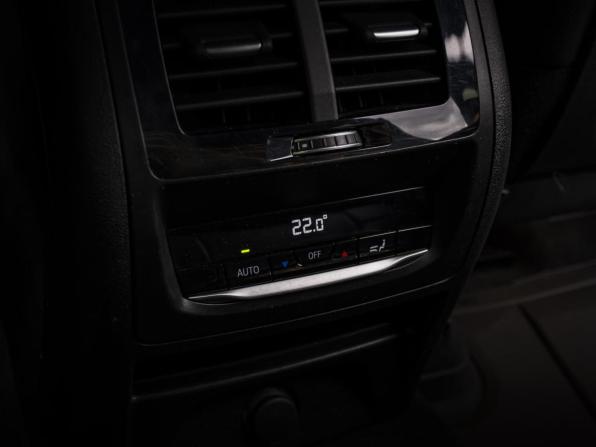 BMW X3 III (G01) с пробегом 2019 года, цена 3 898 000 рублей, 127152 км, внедорожник, Автокод Объявления